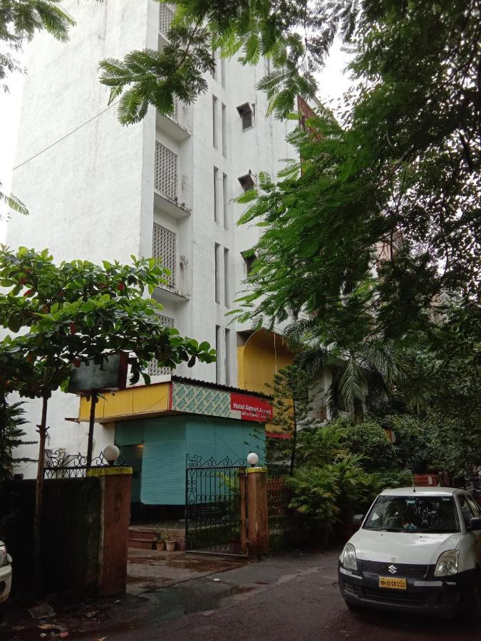 Hotel Airport Annex Mumbai  Buitenkant foto
