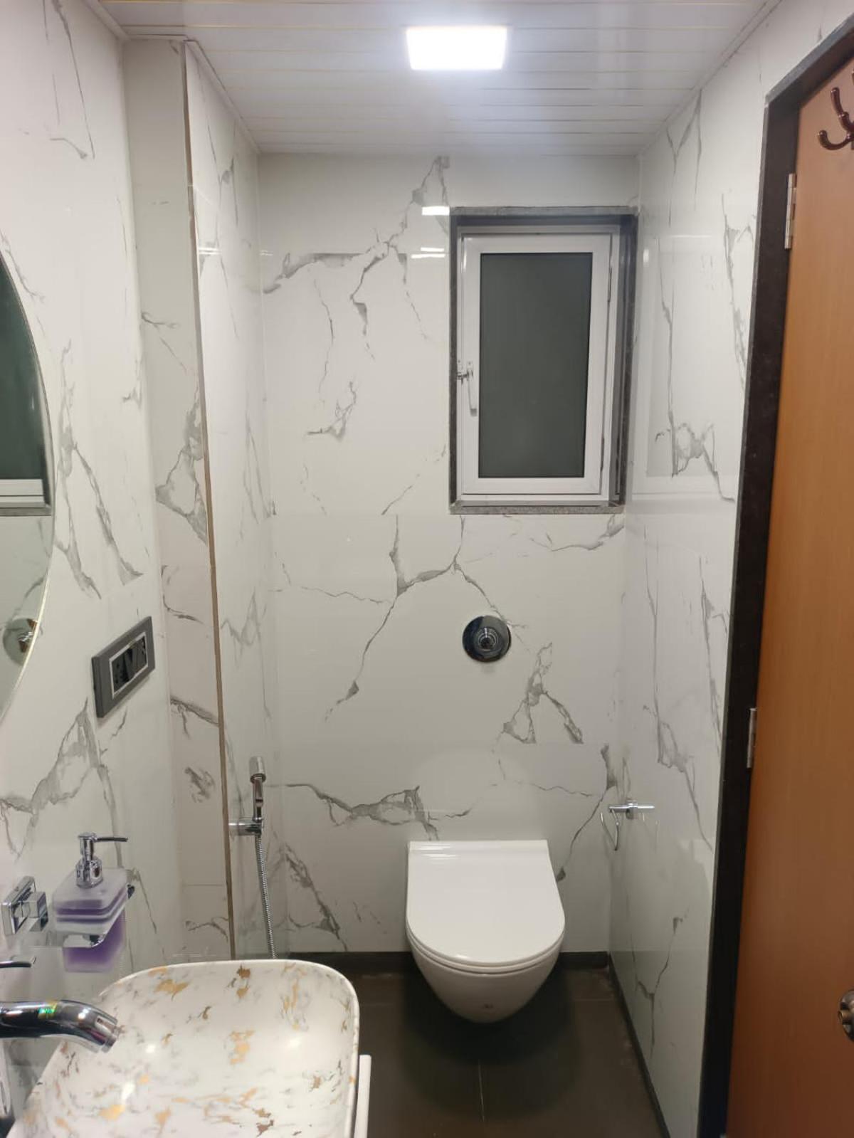 Hotel Airport Annex Mumbai  Kamer foto