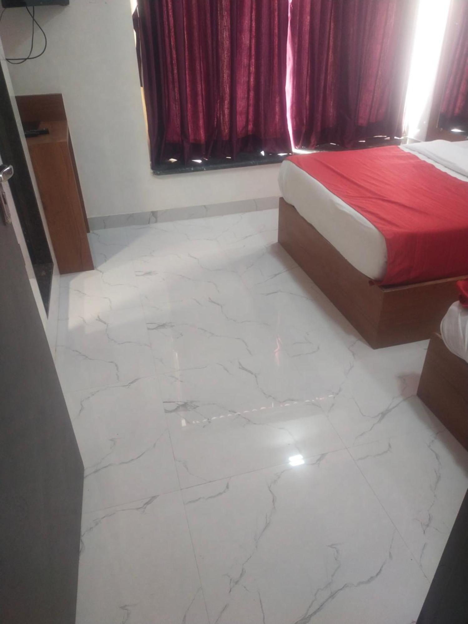 Hotel Airport Annex Mumbai  Kamer foto